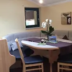 Alp Tiroler Adler Апарт-отель Зёльден