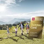 Alp Tiroler Adler Апарт-отель 4*