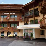 Alp Tiroler Adler Зёльден