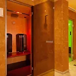 Апарт-отель Alp Tiroler Adler