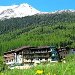 Апарт-отель Alp Tiroler Adler 4*
