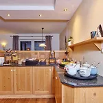 Апарт-отель Alp Tiroler Adler