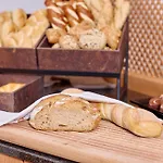 Alp Tiroler Adler 4* Зёльден