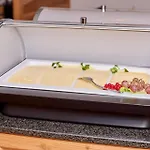 Alp Tiroler Adler Апарт-отель