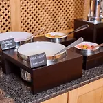 Alp Tiroler Adler Апарт-отель Зёльден