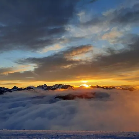 Alp Tiroler Adler 4* Sölden