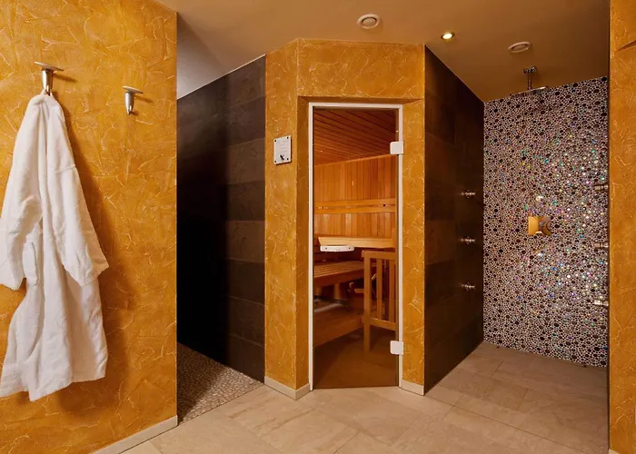 Apartmanhotel Alp Tiroler Adler