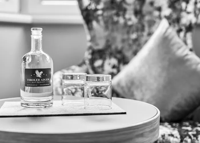 Alp Tiroler Adler Sölden