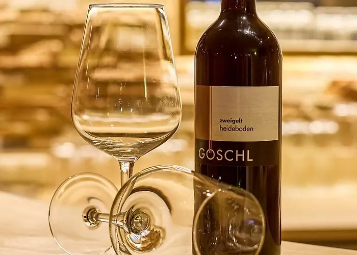 Alp Tiroler Adler Apartmanhotel 4*