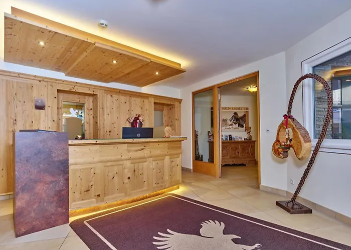 Alp Tiroler Adler 4*