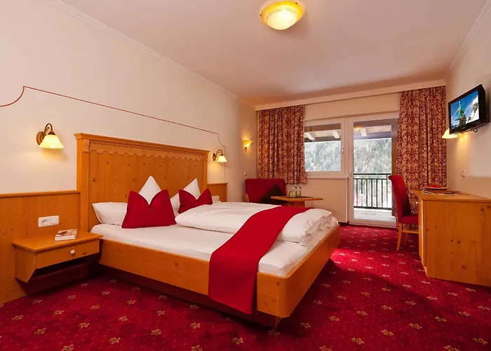 Alp Tiroler Adler 4*