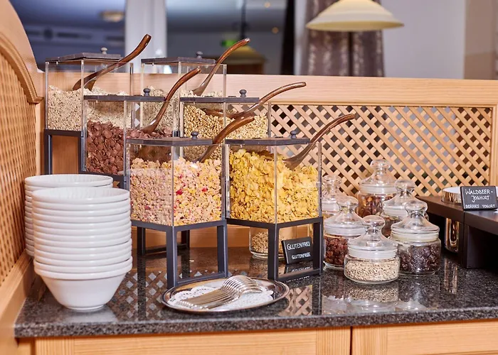 Alp Tiroler Adler 4* Sölden