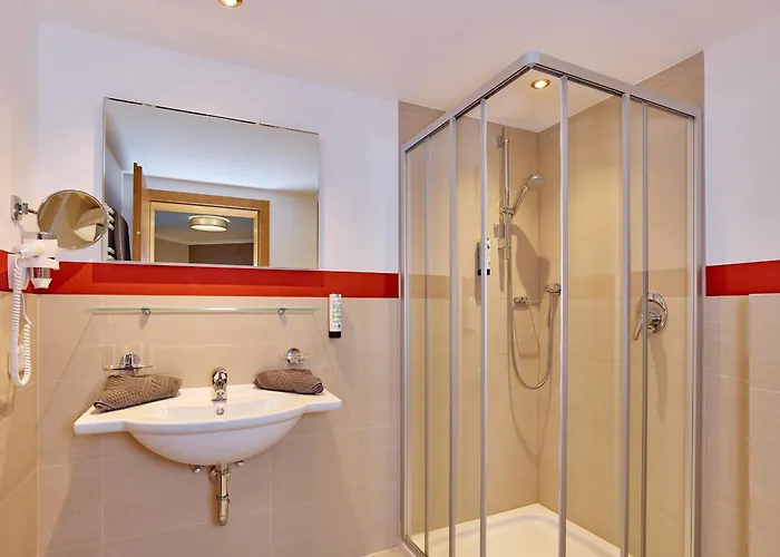 Alp Tiroler Adler Apartmanhotel Sölden