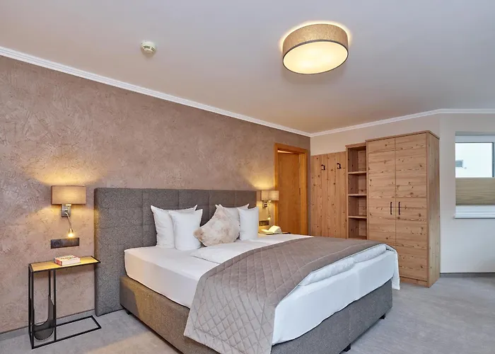 Alp Tiroler Adler Sölden