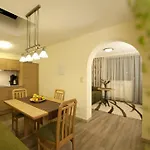 アパートホテル Alp Tiroler Adler 4*