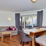 Alp Tiroler Adler Aparthotel Solden
