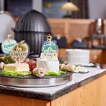 Aparthotel Alp Tiroler Adler