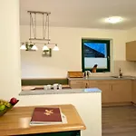 Alp Tiroler Adler Aparthotel