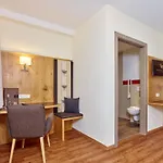 Aparthotel Alp Tiroler Adler Solden