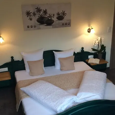Alp Tiroler Adler Apart Otel