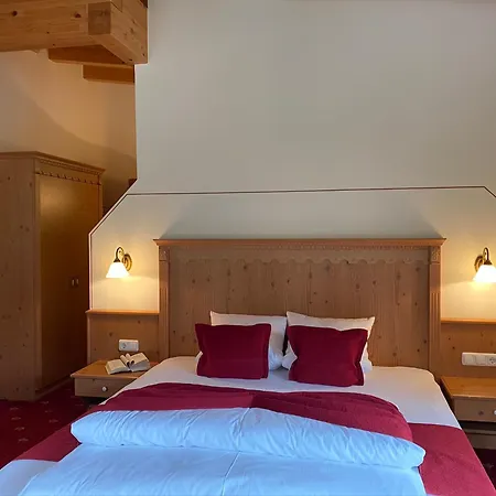 Alp Tiroler Adler Sölden