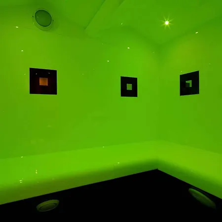 Aparthotel Alp Tiroler Adler Sölden