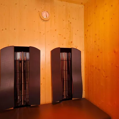 Aparthotel Alp Tiroler Adler