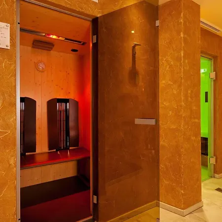 Aparthotel Alp Tiroler Adler