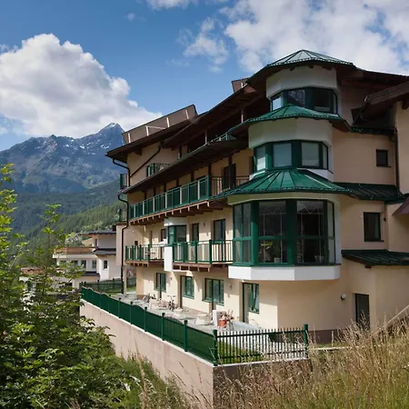 Alp Tiroler Adler