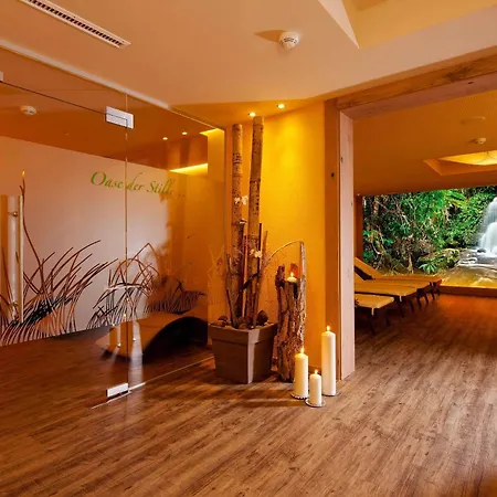 شقة فندقية ألب ريزورت تيرولر أدلر