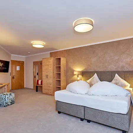 Alp Tiroler Adler 4* Sölden