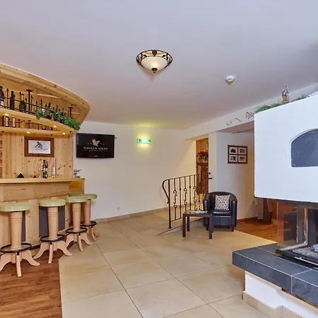 شقة فندقية ألب ريزورت تيرولر أدلر سولدن