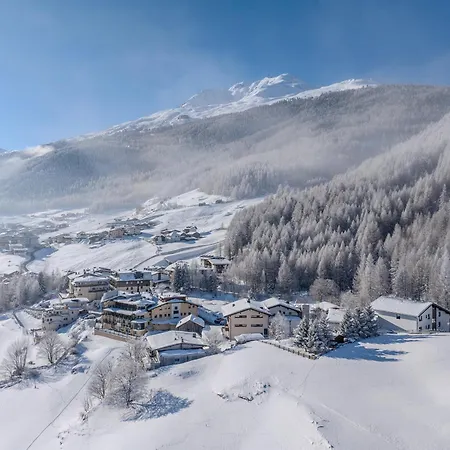 Alp Tiroler Adler Sölden