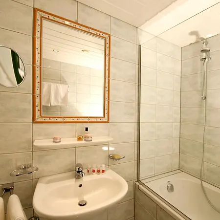 Alp Tiroler Adler Apart Otel
