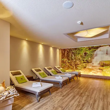 Alp Tiroler Adler 4* Ζόλντεν