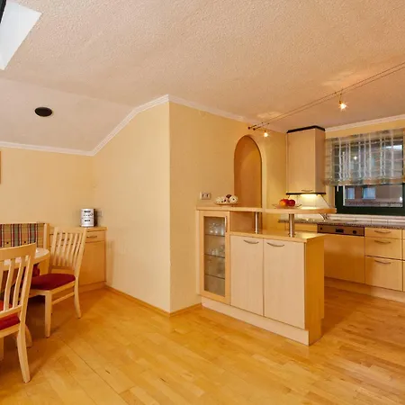 Alp Tiroler Adler 4*