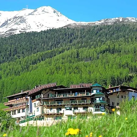 Alp Tiroler Adler 4*