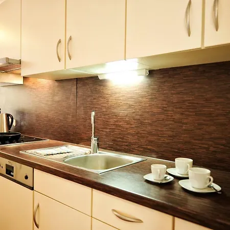 Alp Tiroler Adler 4*