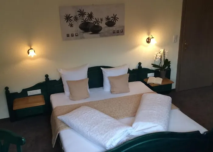 Alp Tiroler Adler Апарт-готель