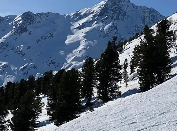 ألب ريزورت تيرولر أدلر سولدن