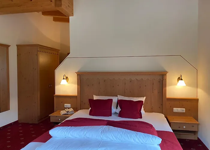 ألب ريزورت تيرولر أدلر سولدن