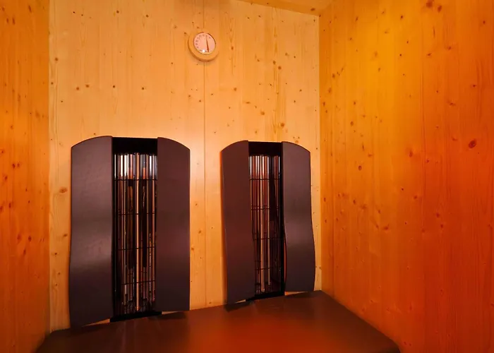 شقة فندقية ألب ريزورت تيرولر أدلر