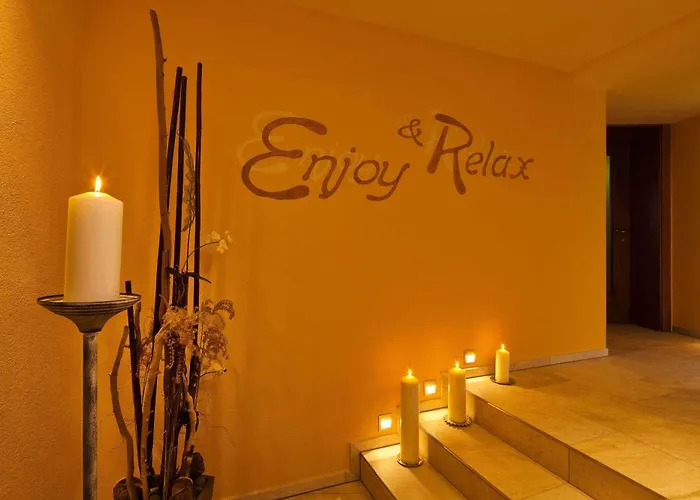 شقة فندقية ألب ريزورت تيرولر أدلر 4*