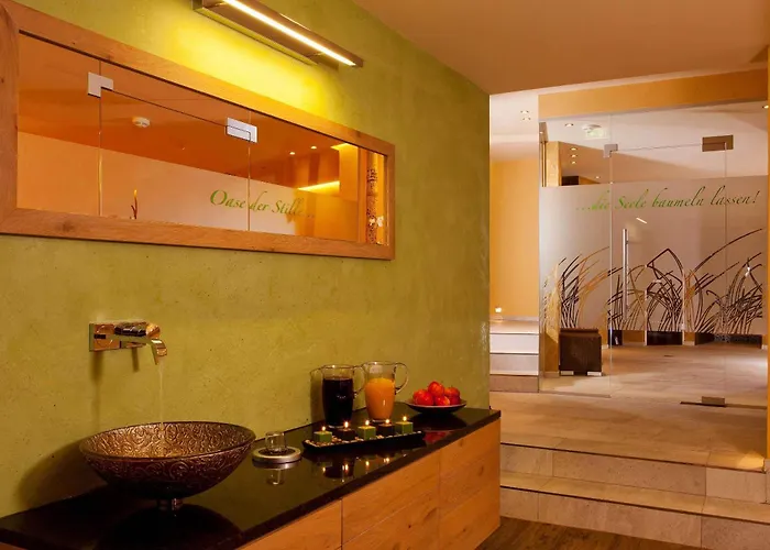 ألب ريزورت تيرولر أدلر سولدن