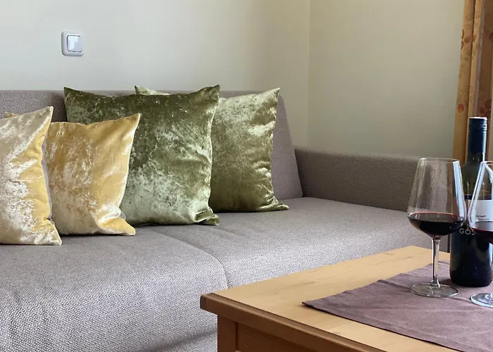 ألب ريزورت تيرولر أدلر 4* سولدن