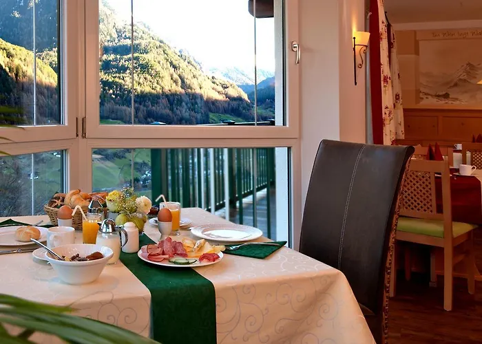 ألب ريزورت تيرولر أدلر 4*