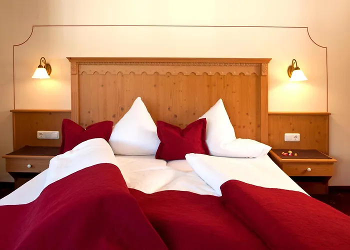 Alp Tiroler Adler 솔덴