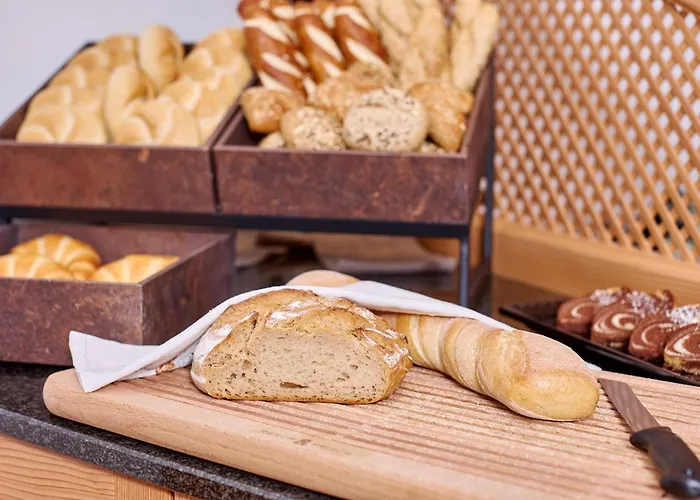 Alp Tiroler Adler 4* Зельден