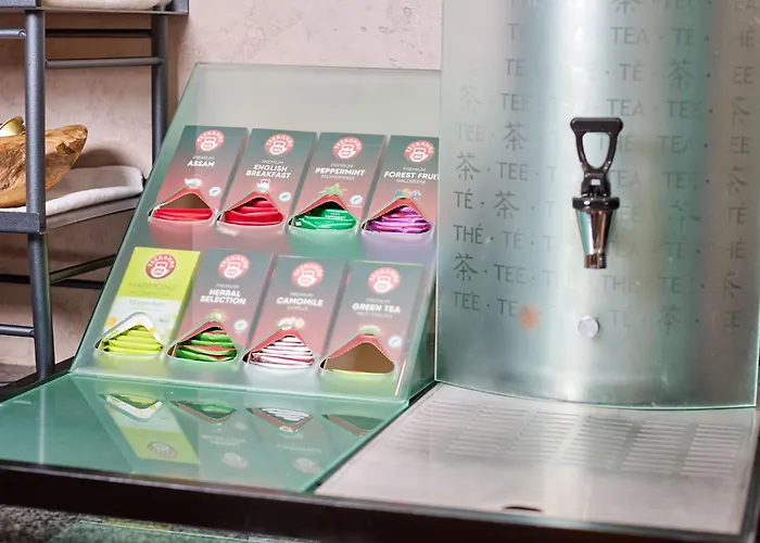 Alp Tiroler Adler Апарт-готель Зельден