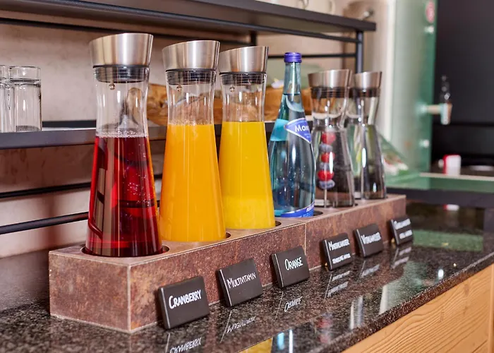 Alp Tiroler Adler Зельден